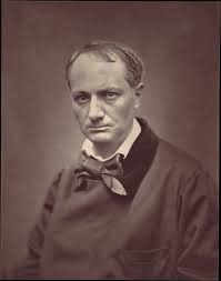 charles baudelaire