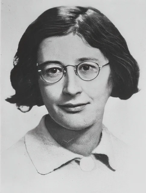 Simone Weil